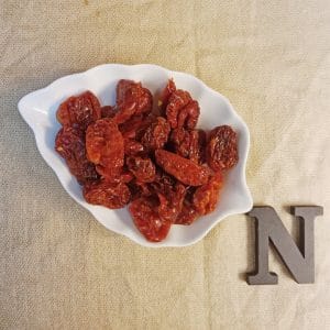 櫻桃小蕃茄乾