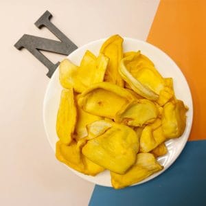 波羅蜜脆片