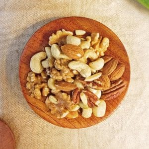 原味綜合堅果