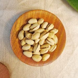 開心果